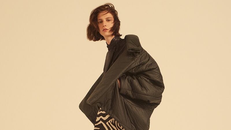 Fashion Forward: how to buy Topshop Unique’s runway looks