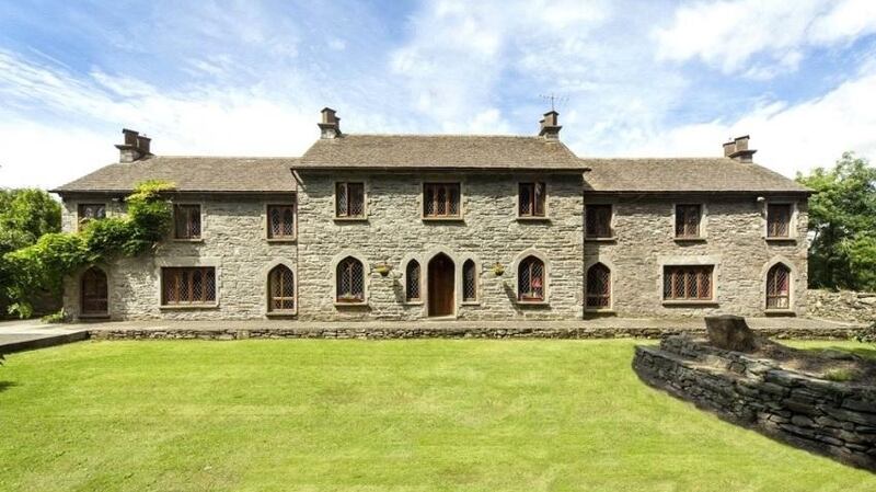 Converted Victorian school on an acre of land in Rossmore, Clonakilty, Co Cork
