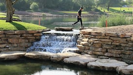 Fleetwood out to prove doubters wrong and win Race to Dubai