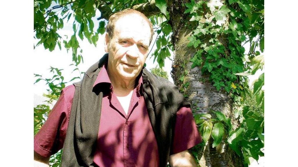 Finbar Furey: "My best holiday was when I left The Fureys, in 1994"