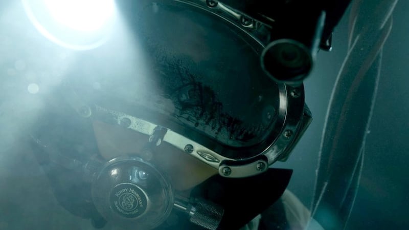 New this week: Last Breath