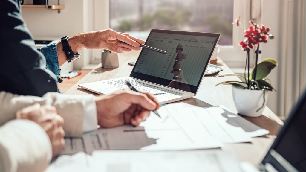 Almost three-quarters of Irish project managers say adjusting to new ways of working following the reopening of the economy is their top concern.