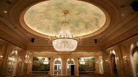 China’s Anbang raises offer for Starwood to $14 billion