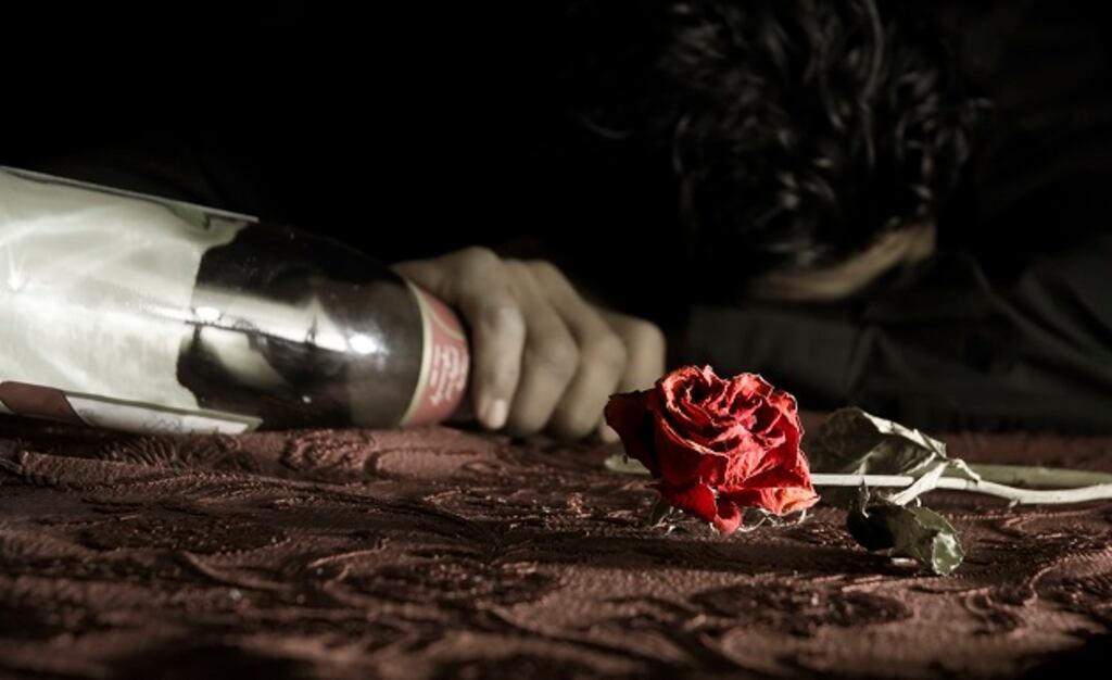 'What if we transferred some of the energy we spend dressing up and dropping it low to being amicable, open and intentional in situations where the sun is still up?' Photograph: iStockphoto