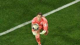 Joanne O’Riordan: Goalkeepers are different – and women’s football is no exception