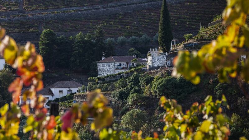Quinta de Marrocos