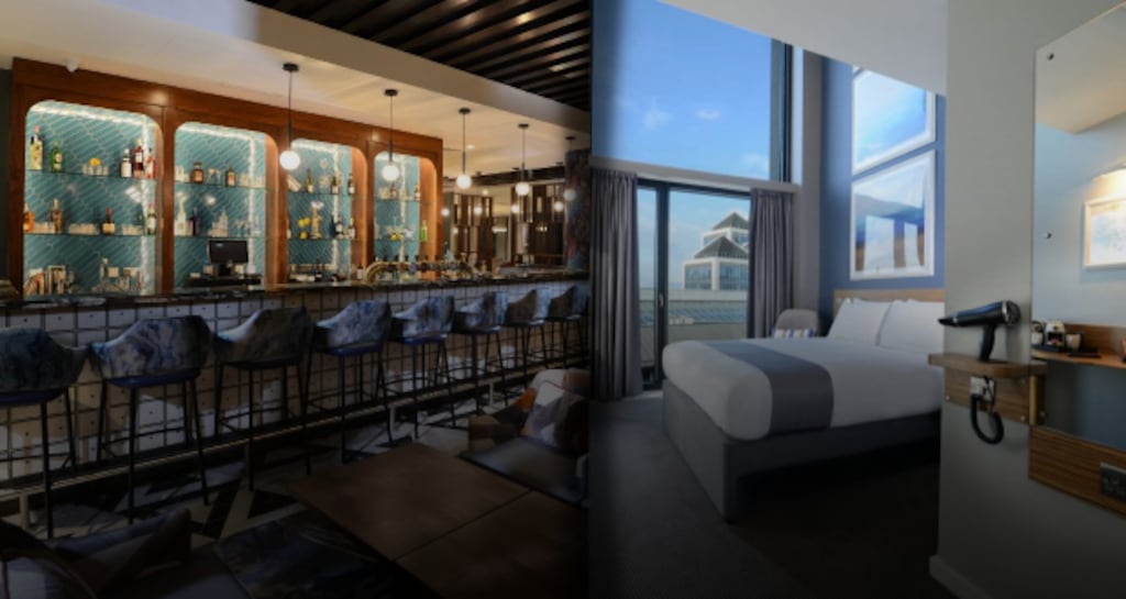 SFTW: Travelodge PLUS