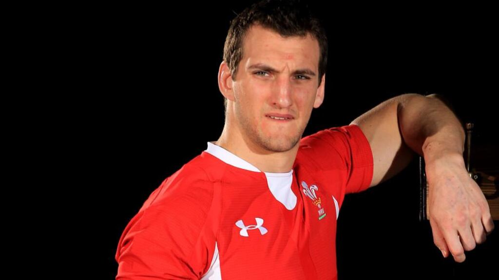 Sam Warburton signed a ground-breaking contract with the Welsh Rugby Union as it was the only way he could stay in Wales - but the uncertainty in the regions means there are no “cast iron guarantees” he will play for Cardiff Blues next season, according to his agent.