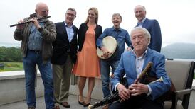 Ireland Funds double target to raise €200m