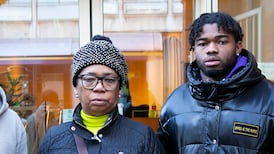 DPP maintains decision not to prosecute over fatal shooting of George Nkencho