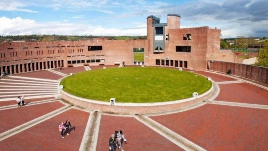 Munster Technological University (MTU) has more than 18,000 students and 140 programmes of study