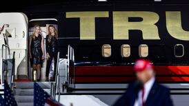 Una Mullally: Not only democracy but reality is being dismantled in US