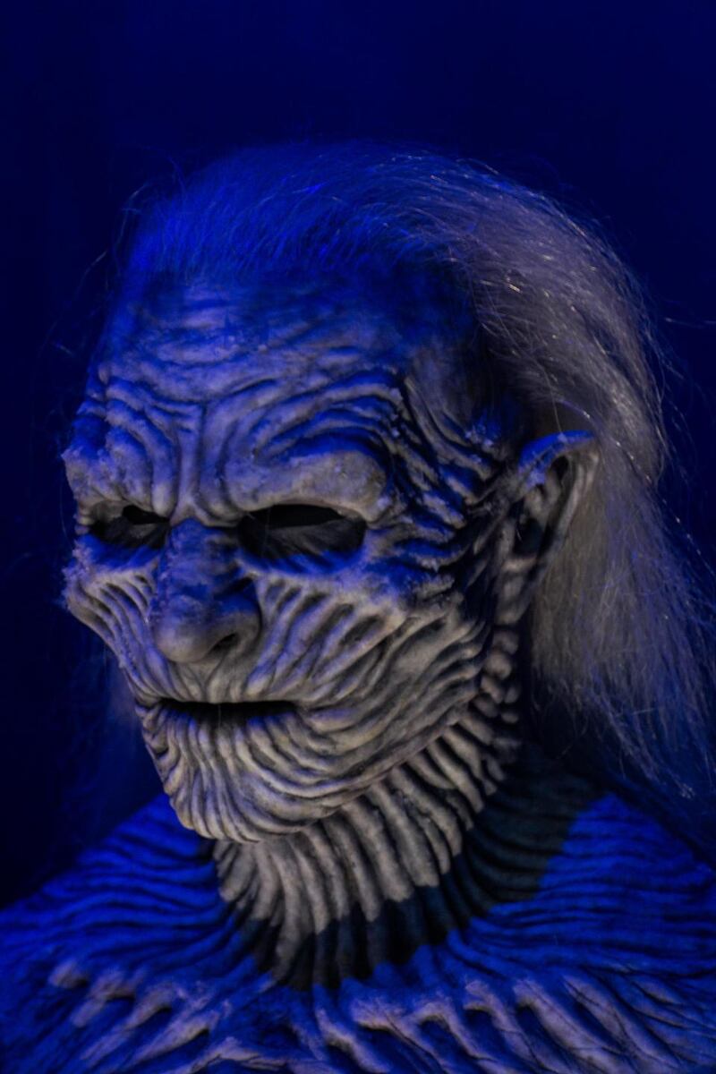 Game of Thrones: The Touring Exhibition – Beyond the Wall