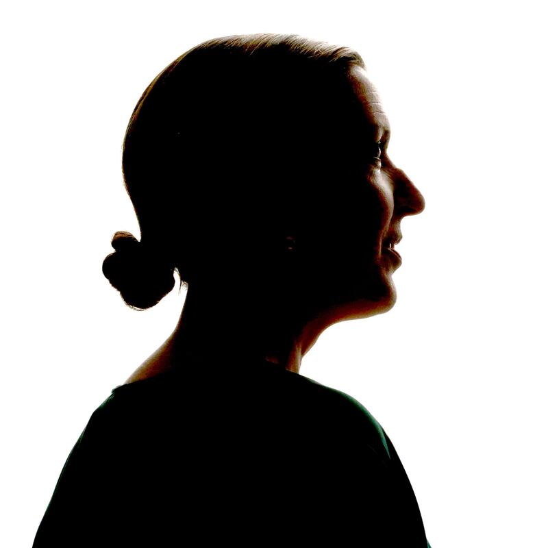 Vicky Phelan. Photograph: Tom Honan