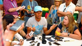 Rafael Nadal: ‘I am a completely clean guy’