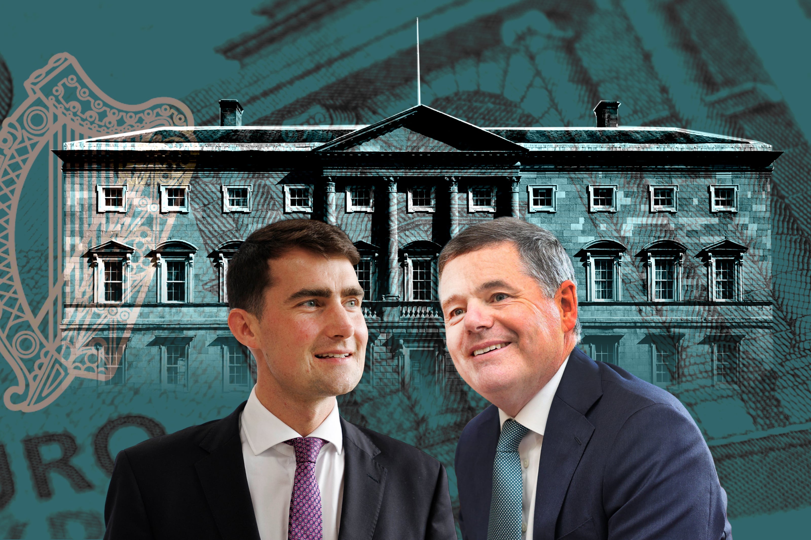 Budget 2026 main points: Renters’ tax credit extended, minimal personal tax changes