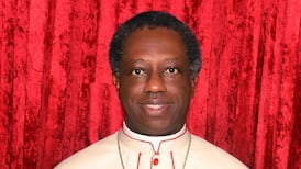 Nigerian archbishop appointed papal nuncio to Ireland
