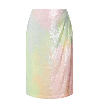 Embellished skirt €320, Stine Goya, Arnotts