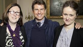 If they can trace Tom Cruise’s Irishness, they can trace yours
