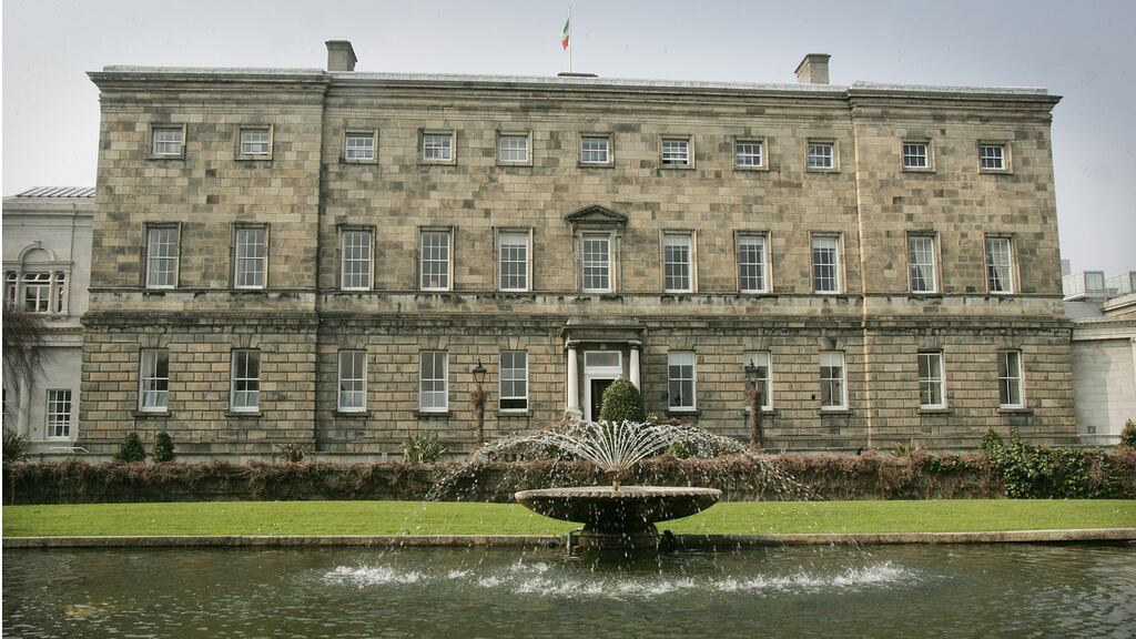 The Oireachtas sub-committee will meet an OECD representative to discuss global taxation architecture.