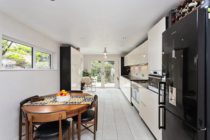 19 Ellesmere Avenue North Circular Road Dublin 7