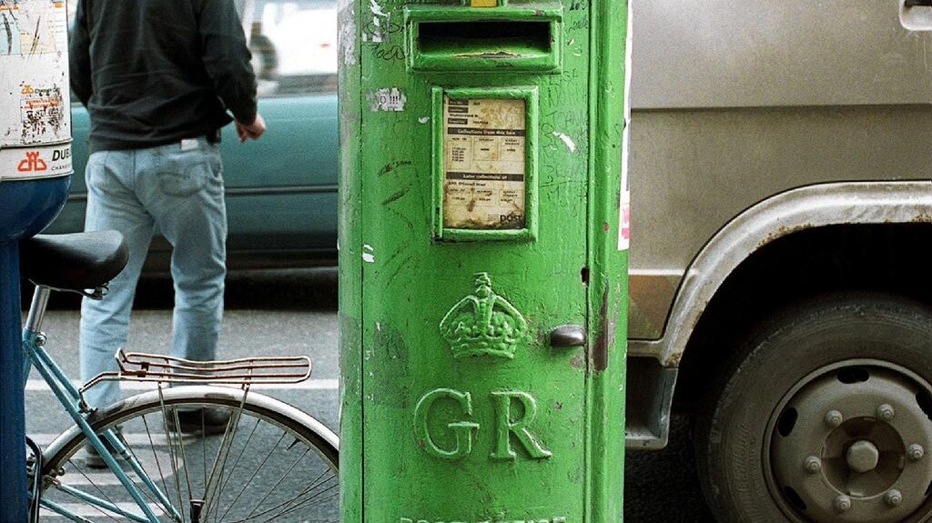 An Post will also report that €100m in annualised cost savings has been achieved