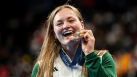 ‘She has put Grange on the map’: Mona McSharry’s Olympic success delights Co Sligo locals and blow-ins