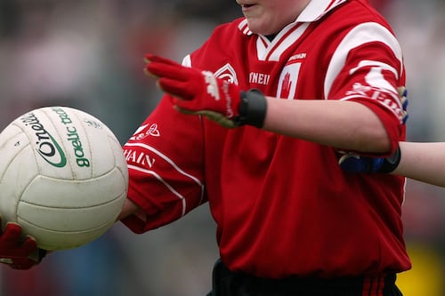 ‘My son wants to give up GAA but his dad is forcing him to keep going’
