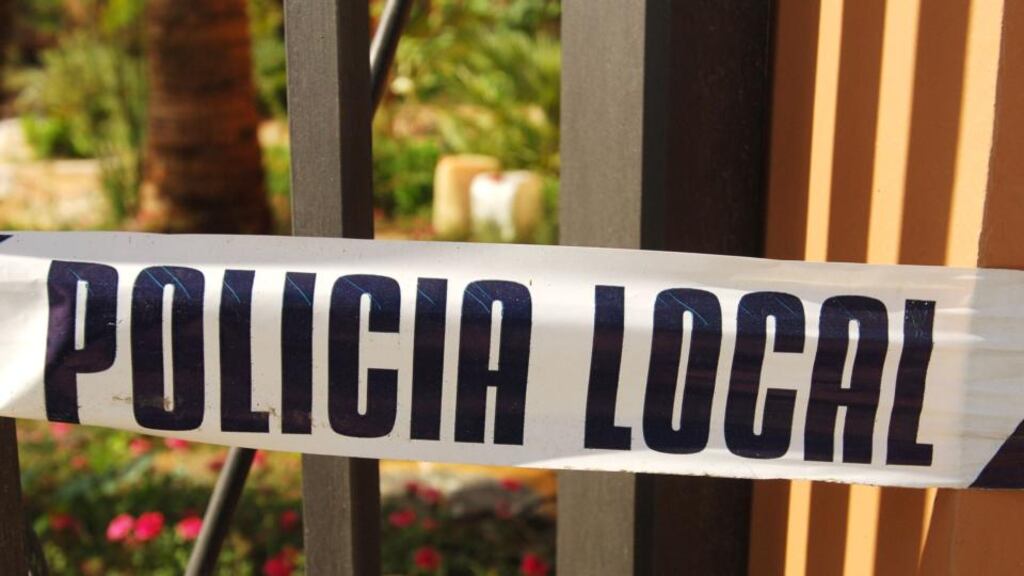 Dubliner Gerard Kavanagh was gunned down as he sat drinking in an Irish bar on the Costa del Sol near Marbella on Saturday evening