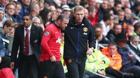 David Moyes relieved to get off the mark