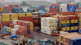 Republic’s trade with Britain still strong despite Brexit worry