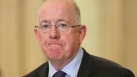 Justice officials distrust and misunderstand asylum seekers, claims O Riordain