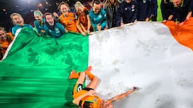 Louise Quinn: ‘We knew Scotland were not going to score in those last few minutes’