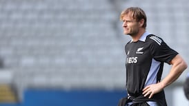 View from New Zealand: Huge pay day the main reason All Blacks are facing Ireland in Chicago