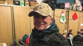 Man (40) jailed over fatal stamping attack that left homeless man ‘almost unrecognisable’