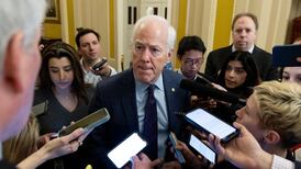 US Senate defeats border deal but aid for Ukraine and Israel may survive