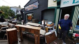 Your morning briefing: Massive clean-up in Cork after storm Babet destruction, Biden seeks billions for Israel and Ukraine