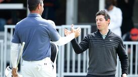 Rory McIlroy wins World Match Play in San Francisco