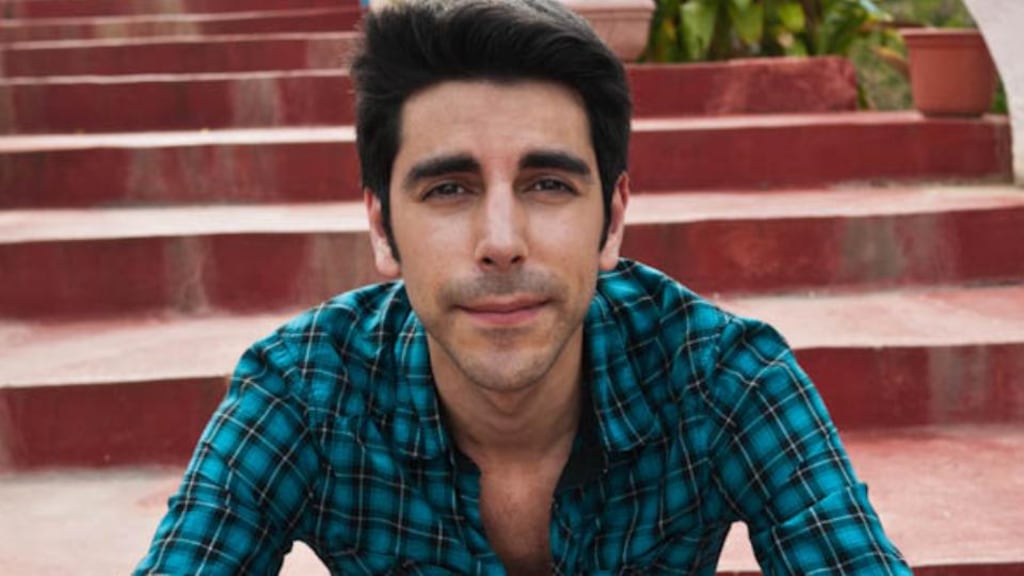 Samuel Clay from NewsBlur