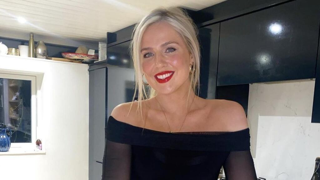 Aimee Connolly: Think of make-up like you’re building a cake and adding each tier as you go or as you want