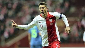Poland refuse to play Russia in upcoming World Cup playoff