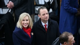 Trump White House steps up attack on media