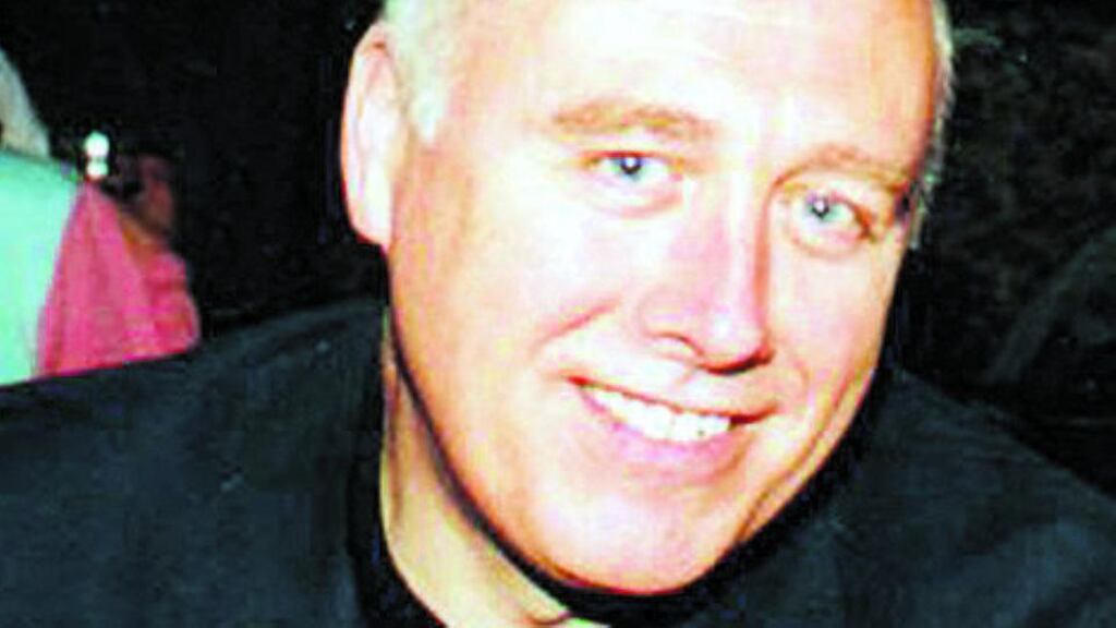 Former Sinn Féin director of publicity Danny Morrison, founder of the west Belfast Feile