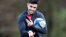 Munster find themselves in must-win territory again as they brace for Saracens