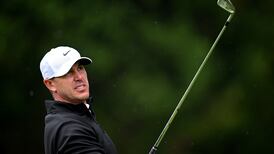 Brooks Koepka and Min Woo Lee share lead at Open de France