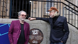 Bob Geldof says he would have ‘walked’ presidential race had he run for the Áras