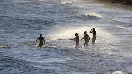 Temperatures to drop ‘close to freezing’ this week