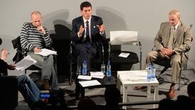 Dublin European candidates grilled on how they will work for for young people