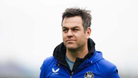 Bath boss Johann van Graan signs new deal to 2030