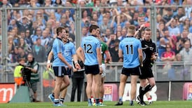 December Road: Will there be a Christmas card list on Saturday?